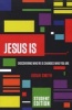 Jesus is Student Edition - Discovering Who He is Changes Who You are (Paperback) - Judah Smith Photo