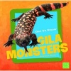 Get to Know Gila Monsters (Paperback) - Flora Brett Photo