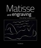 Henri Matisse: Matisse and Engraving - The Other Instrument (Paperback) - Patrice Deparpe Photo