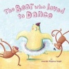 The Bear Who Loved to Dance (Paperback) - Monika Filipina Trzpil Photo