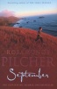 September (Paperback, New ed) - Rosamunde Pilcher Photo