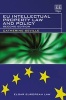 EU Intellectual Property Law and Policy (Hardcover, 2nd Revised edition) - Catherine Seville Photo