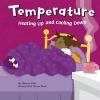 Temperature - Heating Up and Cooling Down (Paperback) - Darlene R Stille Photo