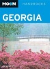 Moon Georgia (Paperback, 7th Revised edition) - Jim Morekis Photo