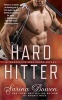 Hard Hitter (Paperback) - Sarina Bowen Photo