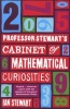 Professor Stewart's Cabinet of Mathematical Curiosities (Paperback, Main) - Ian Stewart Photo