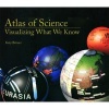 Atlas of Science - Visualizing What We Know (Hardcover, New) - Katy Borner Photo