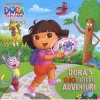 Dora's Big Birthday Adventure (Dora the Explorer) (Staple bound) - Random House Photo