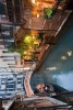 Gondola and Historic Buildings in Venice Italy Journal - 150 Page Lined Notebook/Diary (Paperback) - Cool Image Photo