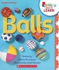 Balls (Hardcover) - Melanie Davis Jones Photo