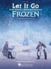 Let It Go from Disney's Animated Feature Frozen (Sheet music) - Piano Guys Photo