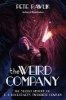 The Weird Company - The Secret History of H. P. Lovecraft's Twentieth Century (Paperback) - Pete Rawlik Photo