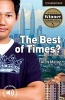 The Best of Times? Level 6 Advanced Student Book (Paperback) - Alan Maley Photo