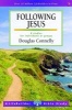 Following Jesus (Paperback, 3rd Revised edition) - Douglas Connelly Photo