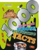  1000 Awesomely Gross & Disgusting Facts (Paperback) - Discovery Kids Photo