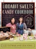 The Liddabit Sweets Candy Cookbook - How to Make Truly Scrumptious Candy in Your Own Kitchen! (Paperback) - Liz Gutman Photo