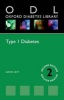 Type 1 Diabetes (Paperback, 2nd Revised edition) - David Levy Photo