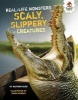 Scaly, Slippery Creatures (Paperback) - Matthew Rake Photo