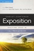 Exalting Jesus in 1 & 2 Thessalonians (Paperback) - Mark Howell Photo