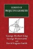 Elements of Projective Geometry (Paperback) - George Herbert Ling Photo