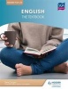 Higher English for CfE: the Textbook (Paperback) - Jane Cooper Photo