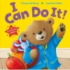 I Can Do It! (Hardcover) - Tracey Corderoy Photo