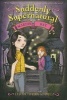 Scaredy Kat (Paperback) - Elizabeth Cody Kimmel Photo