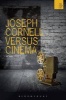 Joseph Cornell versus Cinema (Paperback) - Michael Pigott Photo