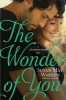 The Wonder Of You (Paperback) - Susan May Warren Photo