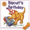 Biscuits Birthday (Paperback) - Alyssa Satin Capucilli Photo