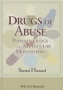 Drugs of Abuse - Pharmacology and Molecular Mechanisms (Hardcover) - Sherrel Howard Photo