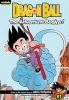 The Adventure Begins! (Paperback) - Akira Toriyama Photo