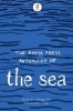 Emma Press Anthology of the Sea - Poems for a Voyage Out (Paperback) - Eve Lacey Photo