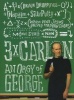 3x Carlin - An Orgy of George (Paperback) - George Carlin Photo