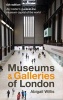 Museums & Galleries of London (Paperback, 6th Revised edition) -  Photo