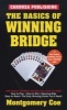 Basics of Winning Bridge (Paperback, 4th Revised edition) - Montgomery Coe Photo