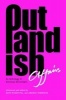 Outlandish Affairs (Paperback) - Amanda Robinson Photo