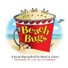 Beach Bugs - A Sunny Pop-up Book (Book) - David A Carter Photo