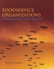 Foodservice Organizations - A Managerial and Systems Approach (Paperback, United States ed) - Mary B Gregoire Photo