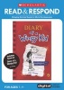 Diary of a Wimpy Kid (Paperback, 2nd Revised edition) - Pam Dowson Photo