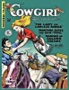 Cowgirl Romances # 2 (Paperback) - Fiction House Photo