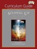 Curriculum Guide for Stepping Up - Encouraging Literacy and Music in the Classroom (Paperback) - Ann Kaczkowski Kimpton Photo