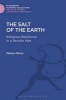 The Salt of the Earth - Religious Resilience in a Secular Age (Hardcover) - Martyn Percy Photo