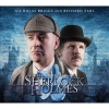 The Ordeals of Sherlock Holmes (CD) - Jonathan Barnes Photo