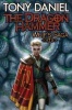 Dragon Hammer (Paperback) - Tony Daniel Photo