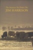 The Summer He Didn't Die (Paperback) - Jim Harrison Photo