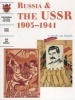 Russia and the USSR 1905-1941: A Depth Study (Paperback) - Terry Fiehn Photo