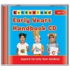 Early Years Handbook (CD, New edition) - Lyn Wendon Photo