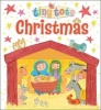 Tiny Tots Christmas (Hardcover) - Lois Rock Photo