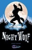 Night Wolf (Paperback) - Johnny Zucker Photo